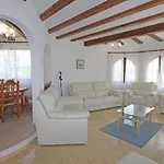 Villa Afilador Moraira