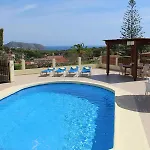 Villa Afilador *