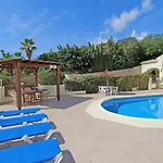 Afilador Villa Moraira
