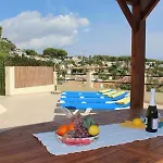 Afilador Villa *