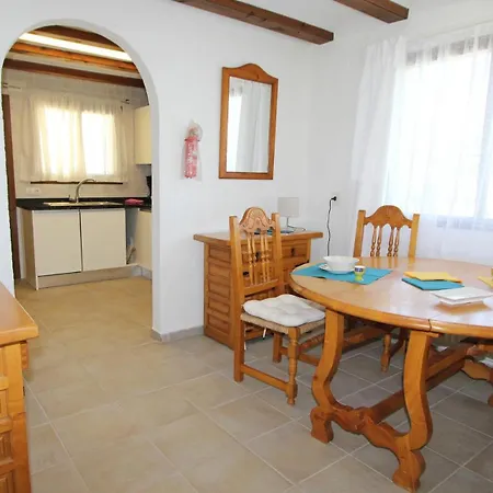 Afilador Villa *