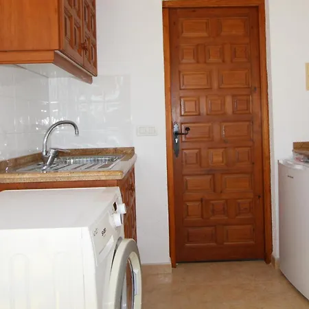 Afilador Villa Moraira
