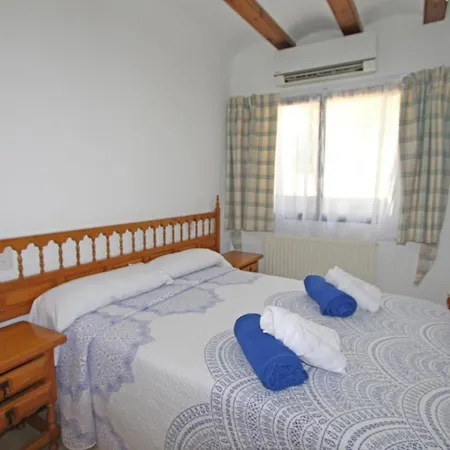 Villa Afilador Moraira