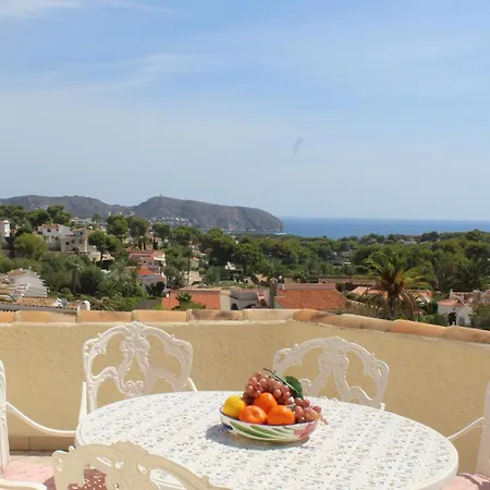 Villa Afilador *