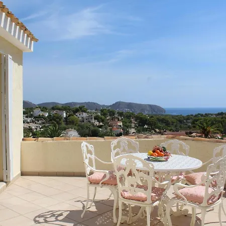 Afilador Villa