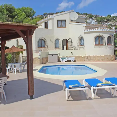 Villa Afilador